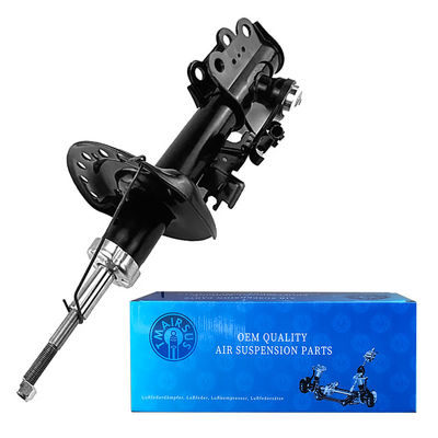 Cadillac SRX Frontale Sinistra E Destra Sospensione a aria Parti auto Assorbente di urti con sensore 2010-2016 22793799 22793800