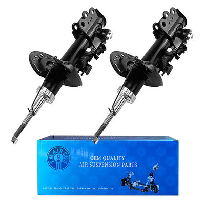 Cadillac SRX Frontale Sinistra E Destra Sospensione a aria Parti auto Assorbente di urti con sensore 2010-2016 22793799 22793800