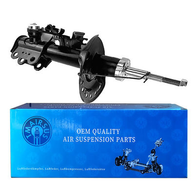 Cadillac SRX Frontale Sinistra E Destra Sospensione a aria Parti auto Assorbente di urti con sensore 2010-2016 22793799 22793800
