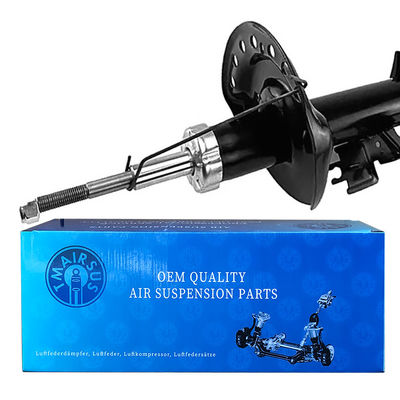 Cadillac SRX Frontale Sinistra E Destra Sospensione a aria Parti auto Assorbente di urti con sensore 2010-2016 22793799 22793800