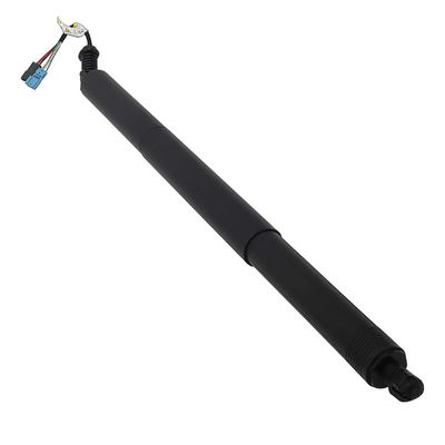 51247481807 Portale posteriore destro per BMW X1 F48 F49 2018 Nero
