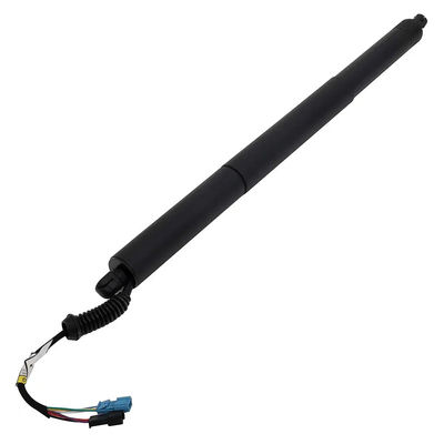 51247481807 Portale posteriore destro per BMW X1 F48 F49 2018 Nero