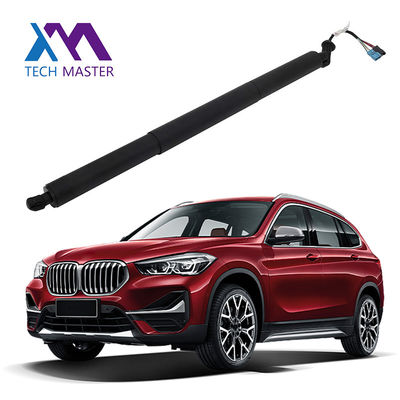 51247481807 Portale posteriore destro per BMW X1 F48 F49 2018 Nero