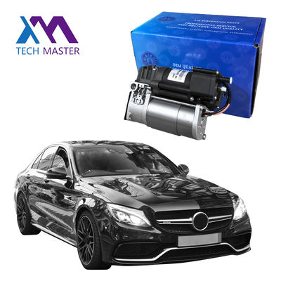 2053200104 Compressore a sospensione d'aria per Mercedes - Benz Classe W205 2017- W253 GLC 2017