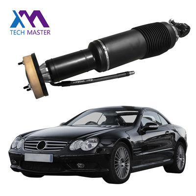 Mercedes Benz R230 Frontale Sinistra Destra Shock idraulico 2001-2008 2303206813