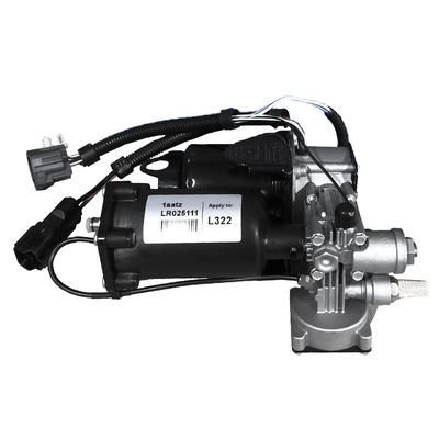 Range Rover L322 2006-2012 Hitachi Compressore a sospensione aria LR015089 LR025111 RQG500140 RQL500040