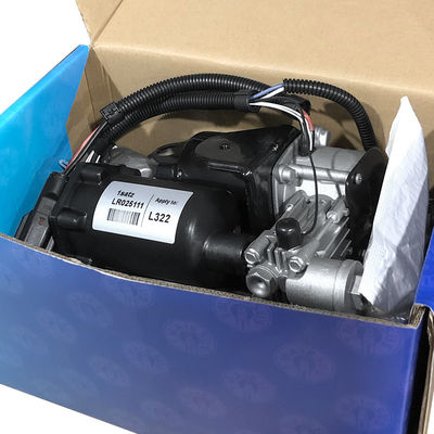 Range Rover L322 2006-2012 Hitachi Compressore a sospensione aria LR015089 LR025111 RQG500140 RQL500040