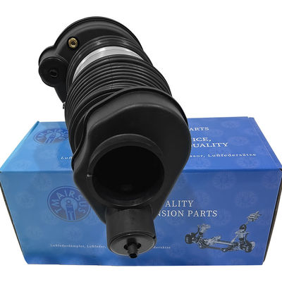 Porsche Cayenne 9Y0 Frontale Sinistra Air Spring 2018- 9Y0616039