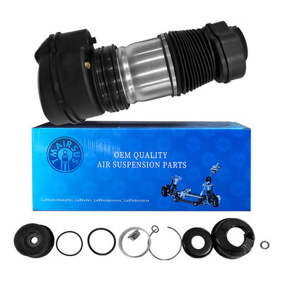 Porsche Cayenne 9Y0 Frontale Sinistra Air Spring 2018- 9Y0616039