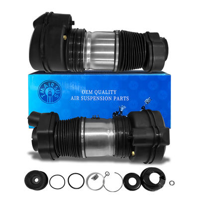 Porsche Cayenne 9Y0 Frontale Sinistra Air Spring 2018- 9Y0616039