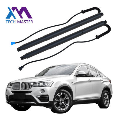 51247339431 51247339432 Porta posteriore sinistra e destra per BMW X4 F26 2015-2017 Nero