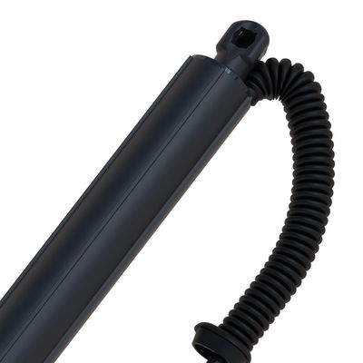 51247232003 51247232004 51247432741 51247432742 Porta posteriore sinistra e destra per BMW X3 F25 2011-2014 Nero