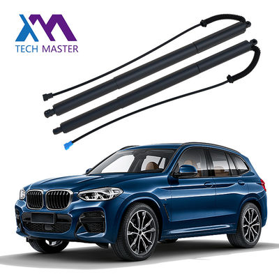 51247232003 51247232004 51247432741 51247432742 Porta posteriore sinistra e destra per BMW X3 F25 2011-2014 Nero