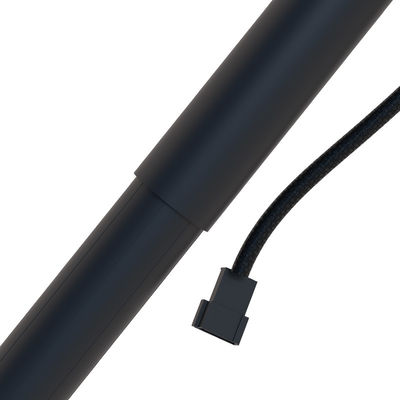 51247294469 51244823279 51247294470 51244823280 Porta posteriore sinistra destra Power Lift 1 Spurghi Per BMW X5 F15 2014-2017 Nero