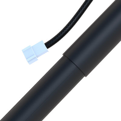 51247294469 51244823279 51247294470 51244823280 Porta posteriore sinistra destra Power Lift 1 Spurghi Per BMW X5 F15 2014-2017 Nero