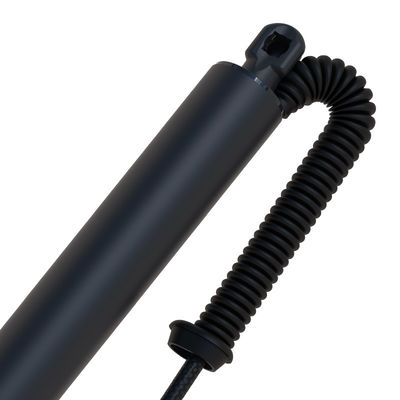 51247294469 51244823279 51247294470 51244823280 Porta posteriore sinistra destra Power Lift 1 Spurghi Per BMW X5 F15 2014-2017 Nero