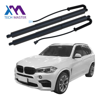 51247294469 51244823279 51247294470 51244823280 Porta posteriore sinistra destra Power Lift 1 Spurghi Per BMW X5 F15 2014-2017 Nero