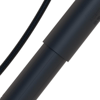51247318651 51247318652 Posteriore sinistra destra Power Lift Gate 1 Plugs Per BMW X6 F16 2015-2019 Nero