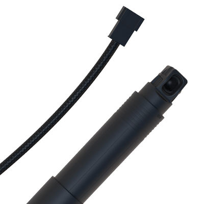 51247318651 51247318652 Posteriore sinistra destra Power Lift Gate 1 Plugs Per BMW X6 F16 2015-2019 Nero