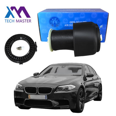 BMW F10 F11 Serie 5 posteriore sinistra e destra Air Spring 2010-2016 37106781828