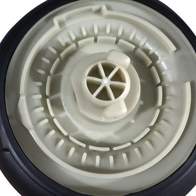 BMW F10 F11 Serie 5 posteriore sinistra e destra Air Spring 2010-2016 37106781828