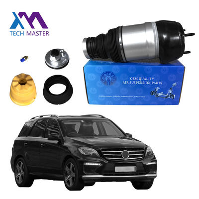 Mercedes Benz W166 W292 Anteriore sinistra Air Spring 2016-2018 1663201313