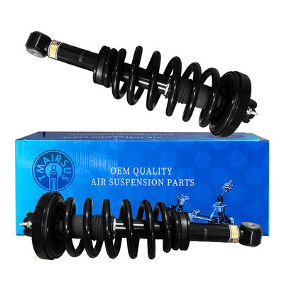 Ford Expedition Lincoln Navigator Kit di trasformazione di molla a aria anteriore e posteriore 2003-2006