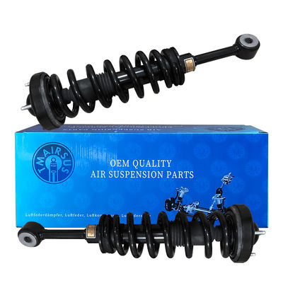 Ford Expedition Lincoln Navigator Kit di trasformazione di molla a aria anteriore e posteriore 2003-2006