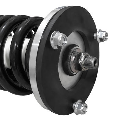 L322 Range Rover e Range Rover Vogue Front Sinistra Retta Air Spring To Coil Set di conversione di shock 2002-2012
