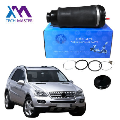 Mercedes Benz W164 Fronte sinistra destra Air Spring 2005-2011 1643206013