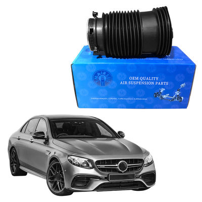 W213 E Classe C238 E-Coupe posteriore sinistra destra molla d'aria con ADS 2017- 2133200125