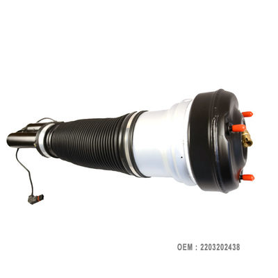 Mercedes W220 2203202438 Assorbente d'urto con sospensione anteriore / posteriore