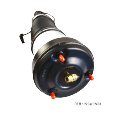 Mercedes W220 2203202438 Assorbente d'urto con sospensione anteriore / posteriore