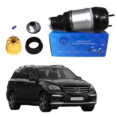 Mercedes W166 W292 Kit di riparazione della sospensione anteriore