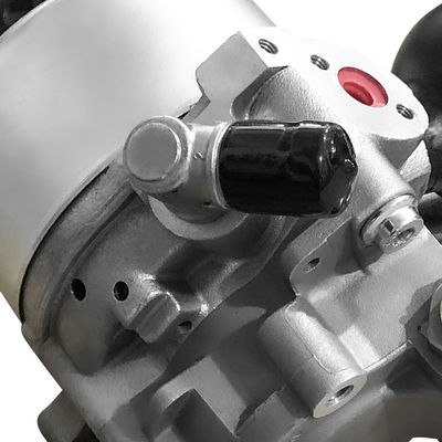 Mercedes Benz R230 pompa del servosterzo 2003-2012 A0004660900