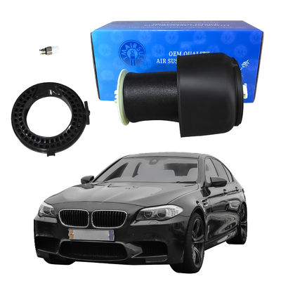 BMW F07 GT posteriore sinistra e destra Air Spring 2010-2016 37106781827