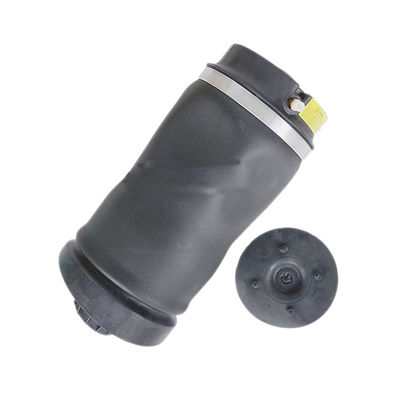 Sospensione anteriore nera a molla 2513200425 W251 R350 R500