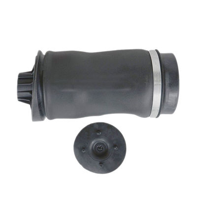 Sospensione anteriore nera a molla 2513200425 W251 R350 R500