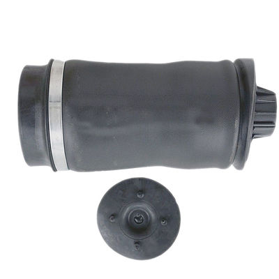 Sospensione anteriore nera a molla 2513200425 W251 R350 R500