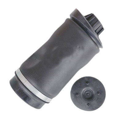 Sospensione anteriore nera a molla 2513200425 W251 R350 R500