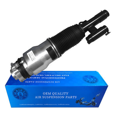 Assorbente di cabina di sospensione anteriore Rolls-Royce Cullinan 37106878223