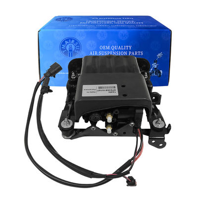 Panamera 970 2009-2017 Compressore a sospensione d'aria n. copertura 97035815109