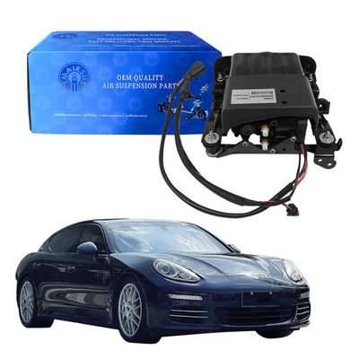 Panamera 970 2009-2017 Compressore a sospensione d'aria n. copertura 97035815109