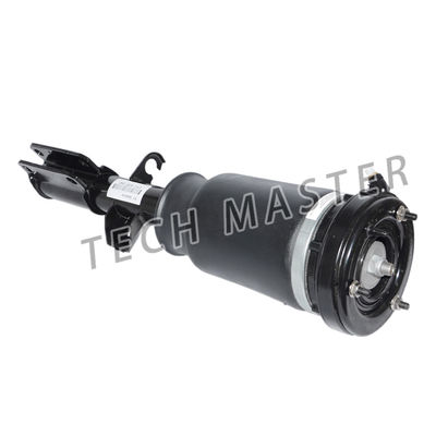 Assorbente d'urto a sospensione d'aria resistente BMW X5 E53 Frontale