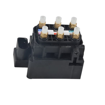 Blocco valvole d'aria AUDI A8 A6C6 A6C5 Bentley GT Flyspur 4F0616013