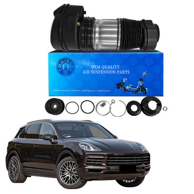 Grande Air Spring Front Porsche Cayenne 9Y0616039 XLB 9Y0616040 XLB