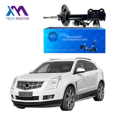 Assorbente d'urto con sensore Cadillac SRX 22793799 Fronte sinistra destra
