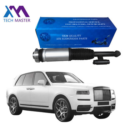 37106878225 Assorbente d'urto a sospensione pneumatica Rolls Royce Cullinan 2019-