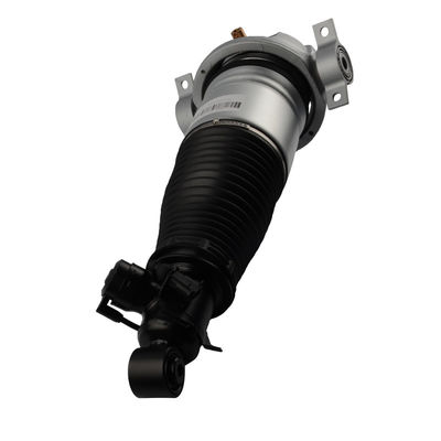 Pratico assorbente di scosse d'aria posteriore Audi Q7 4L 7L5616019D 7L5616020D