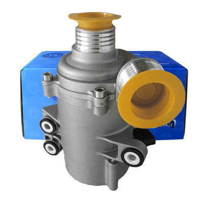 8W1Z5319A Pompa di compressione ad aria a sospensione per Audi A6 C5 4Z7616007